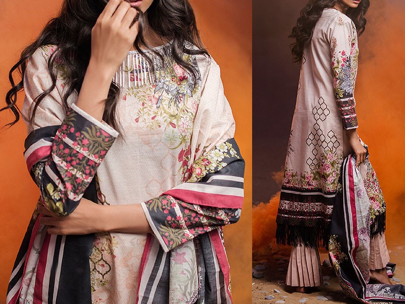 alkaram spring summer collection