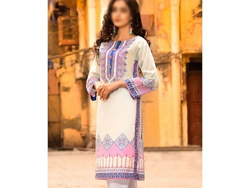 Pareesa by ChenOne Summer Collection 2020