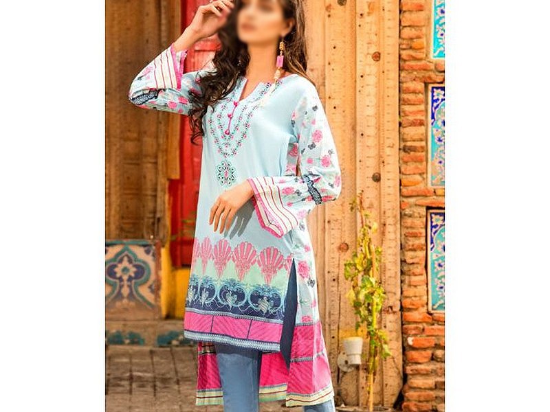 Pareesa by ChenOne Summer Collection 2020