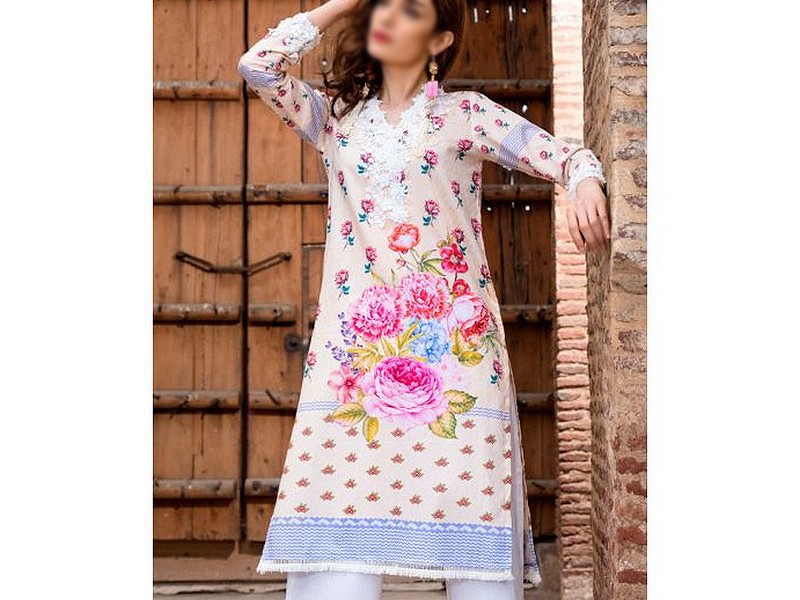 Pareesa by ChenOne Summer Collection 2020