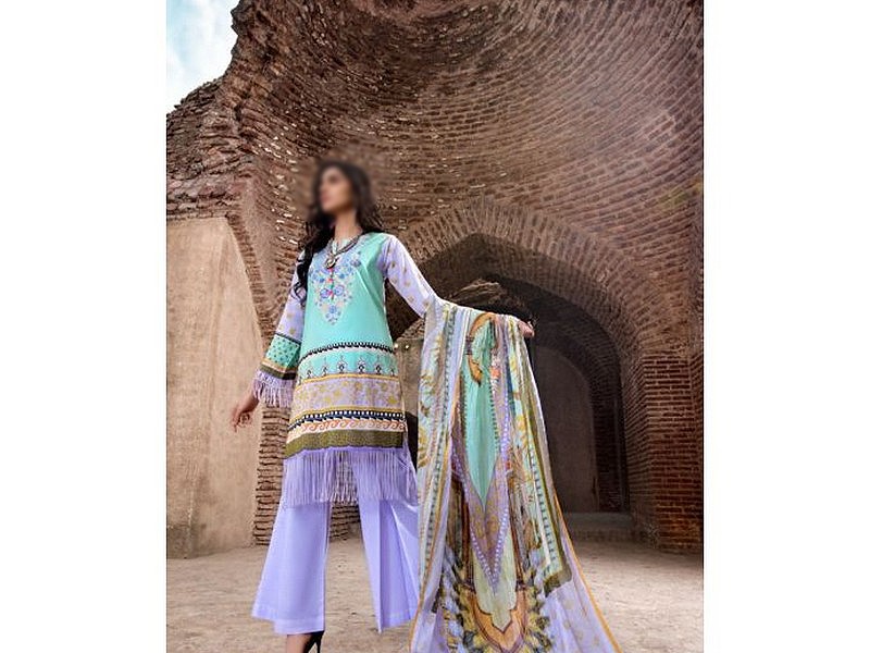 Pareesa by ChenOne Summer Collection 2020