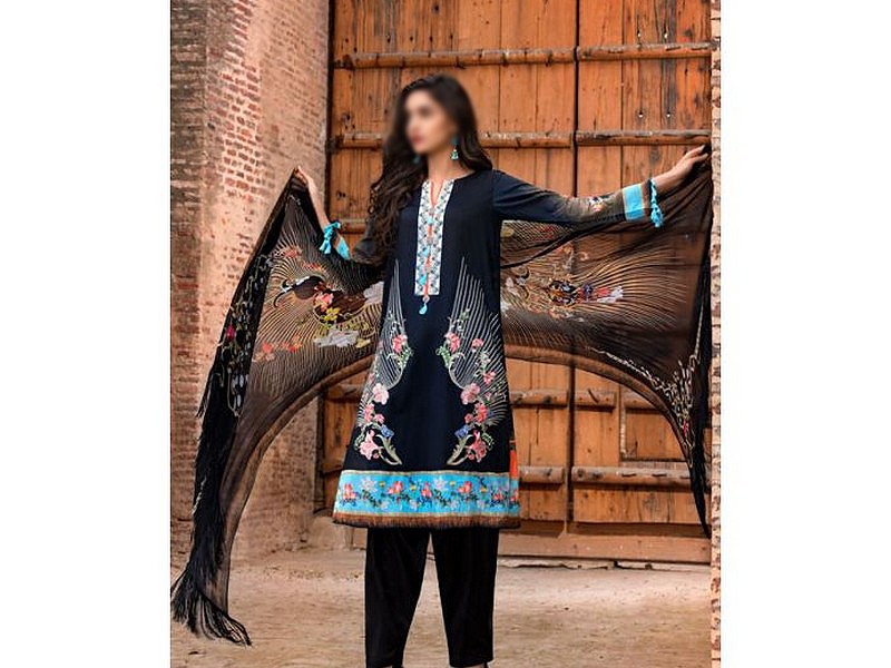 Pareesa by ChenOne Summer Collection 2020