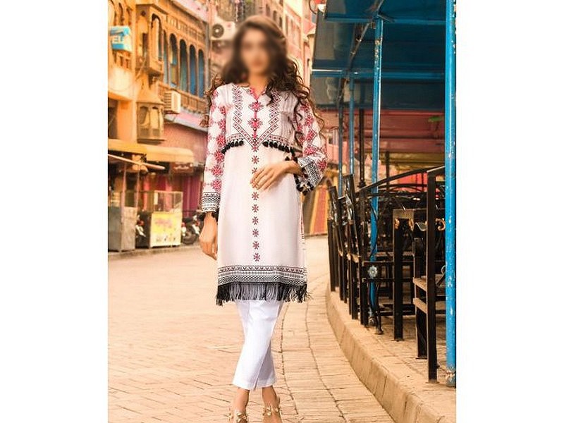 Pareesa by ChenOne Summer Collection 2020