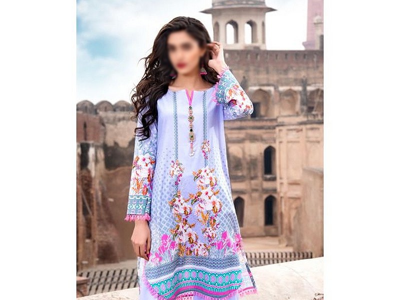 Pareesa by ChenOne Summer Collection 2020