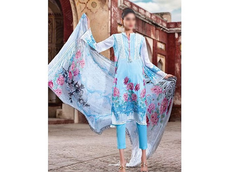 Pareesa by ChenOne Summer Collection 2020