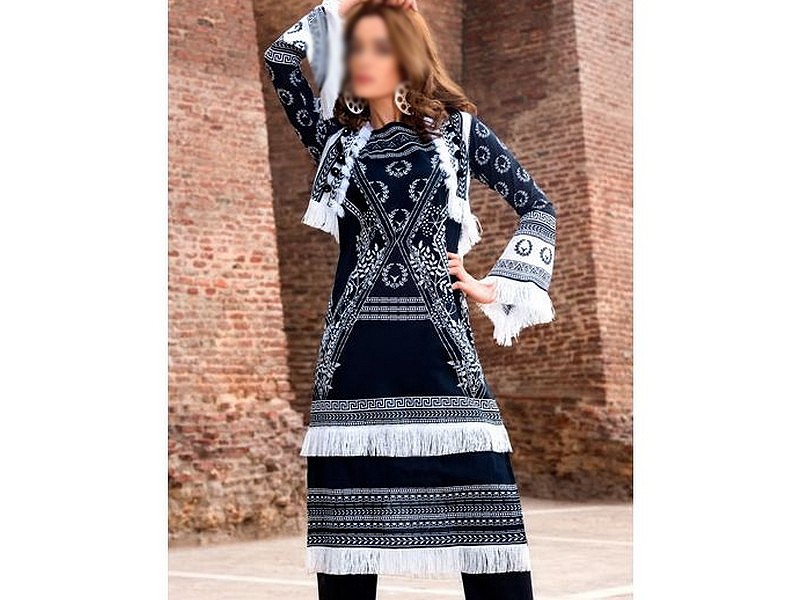 Pareesa by ChenOne Summer Collection 2020