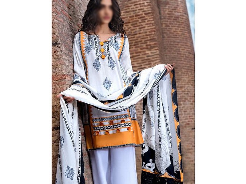 Pareesa by ChenOne Summer Collection 2020