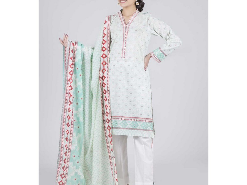 Bonanza Satrangi Summer Lawn Collection 2020