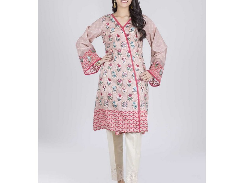 Bonanza Satrangi Summer Lawn Collection 2020