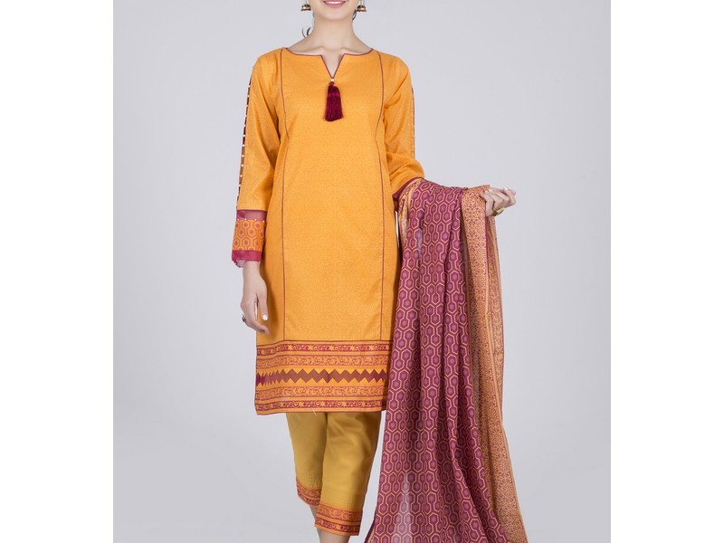 Bonanza Satrangi Summer Lawn Collection 2020