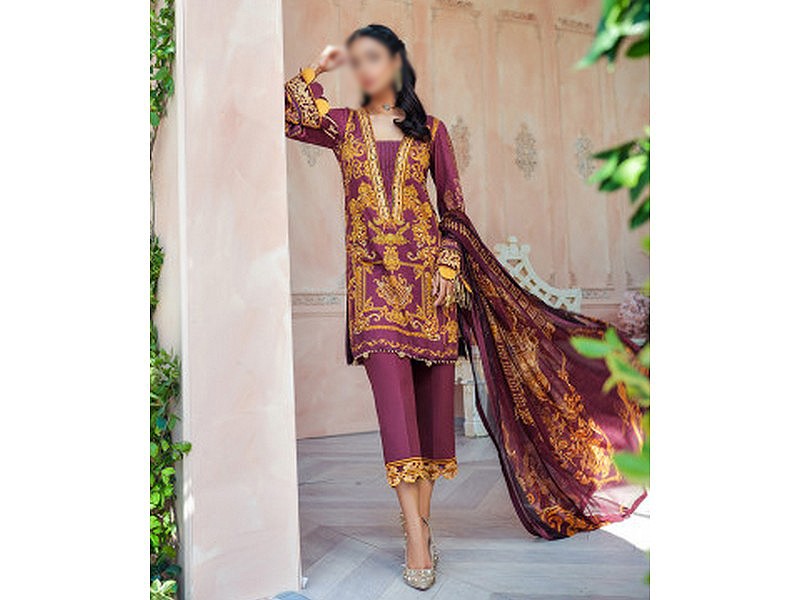 Cielo by Gulaal Spring/Summer Collection 2020