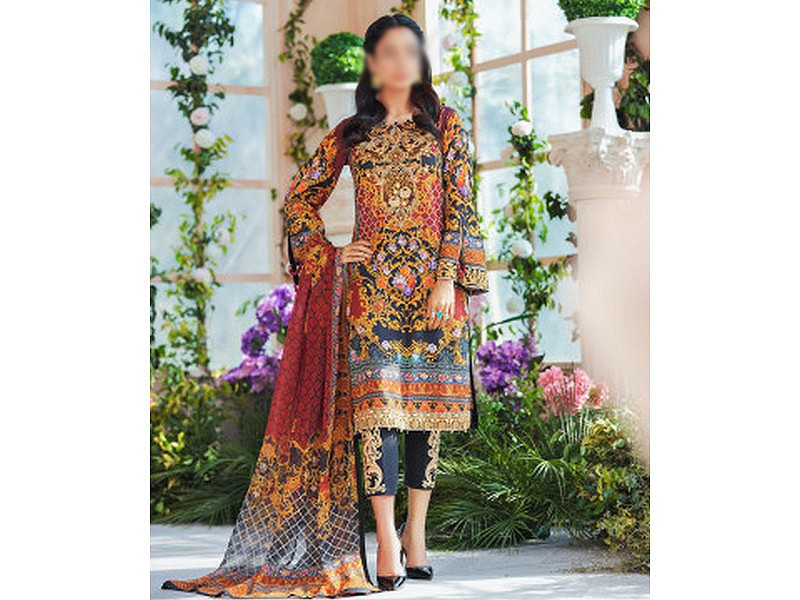 Cielo by Gulaal Spring/Summer Collection 2020