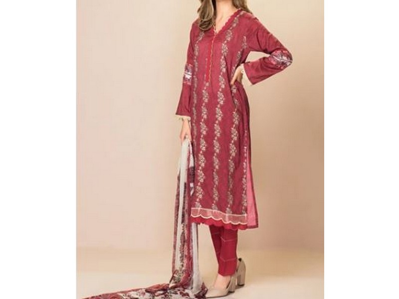 Phulkari Spring/Summer Lawn Collection 2020