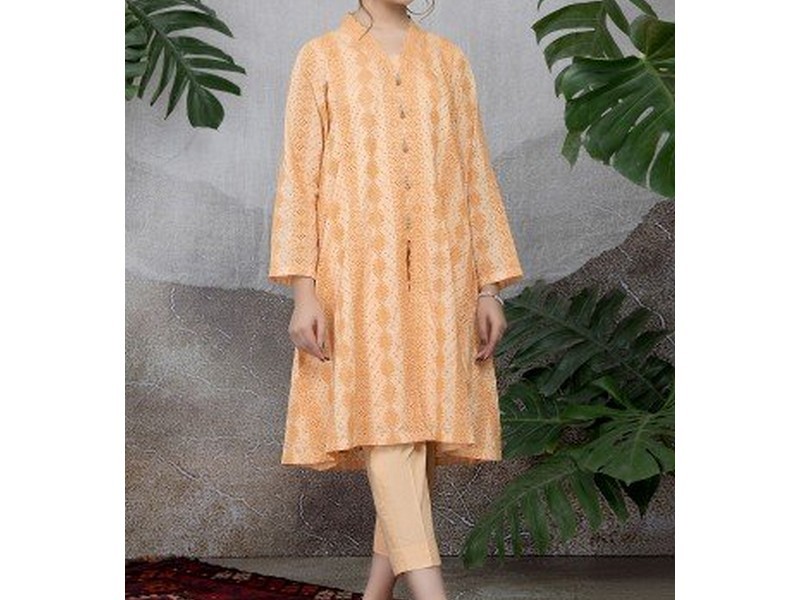 Kayseria Luxury Unstitched Summer Collection 2020