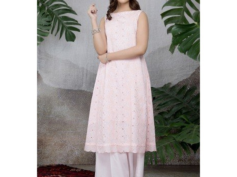 Kayseria Luxury Unstitched Summer Collection 2020
