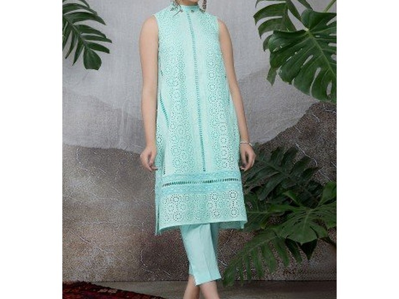 Kayseria Luxury Unstitched Summer Collection 2020