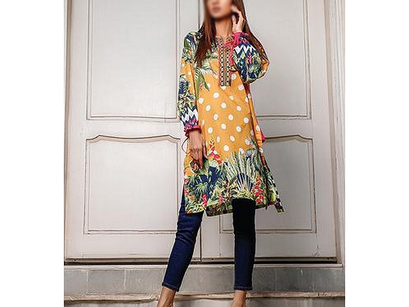 Nimsay Milano Summer Lawn Collection 2020