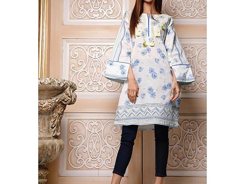 Nimsay Milano Summer Lawn Collection 2020