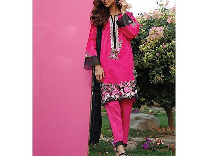 Nimsay Milano Summer Lawn Collection 2020