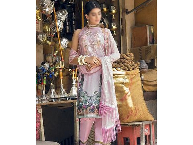 Tehzeeb Lawn Collection 2020 by GullJee