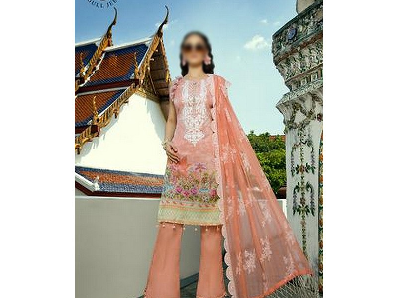 Tehzeeb Lawn Collection 2020 by GullJee