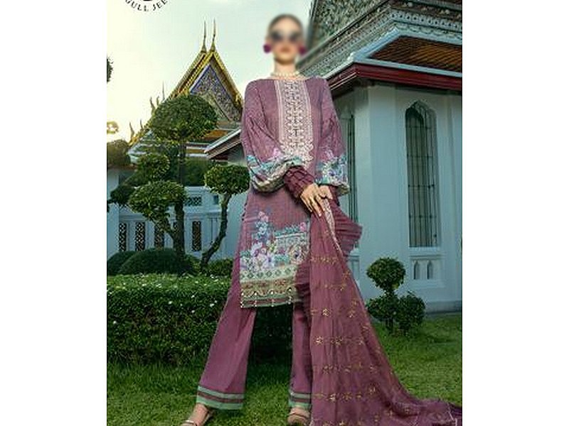 Tehzeeb Lawn Collection 2020 by GullJee
