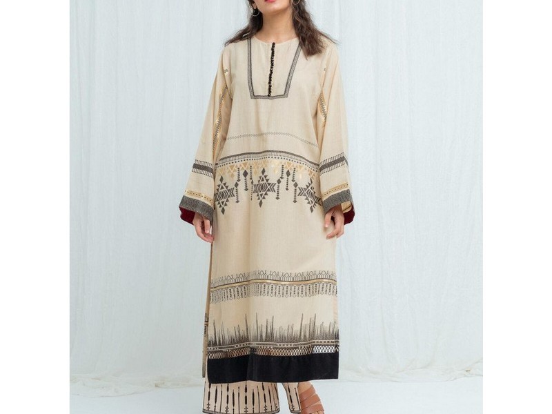 BeechTree Unstitched Summer Lawn Collection 2020