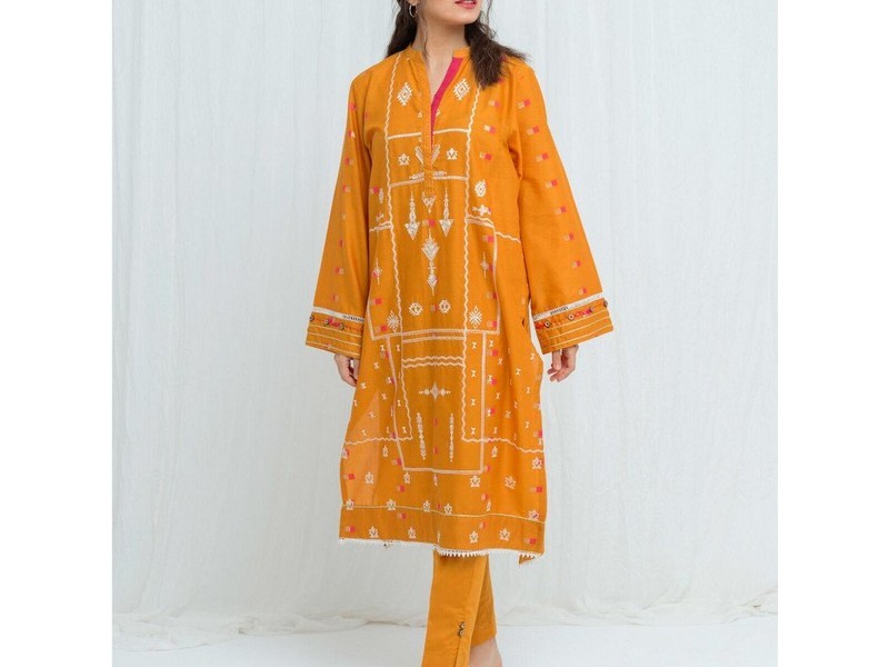 BeechTree Unstitched Summer Lawn Collection 2020