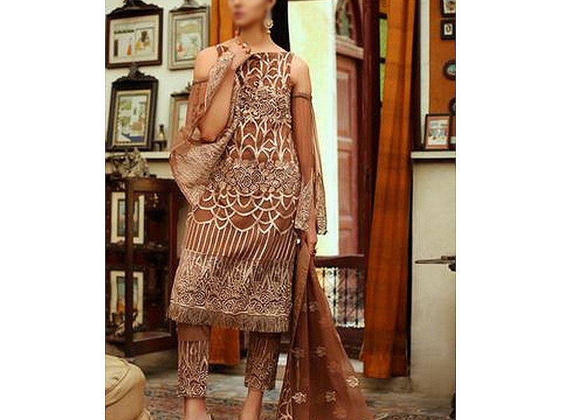 Majestic by Imrozia Wedding Collection 2020