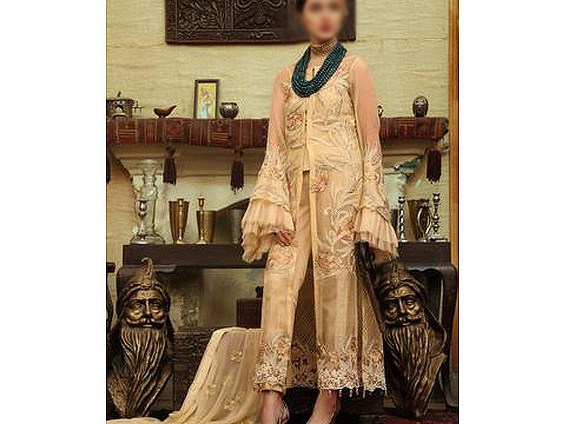 Majestic by Imrozia Wedding Collection 2020