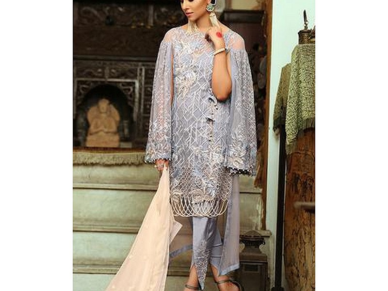 Majestic by Imrozia Wedding Collection 2020