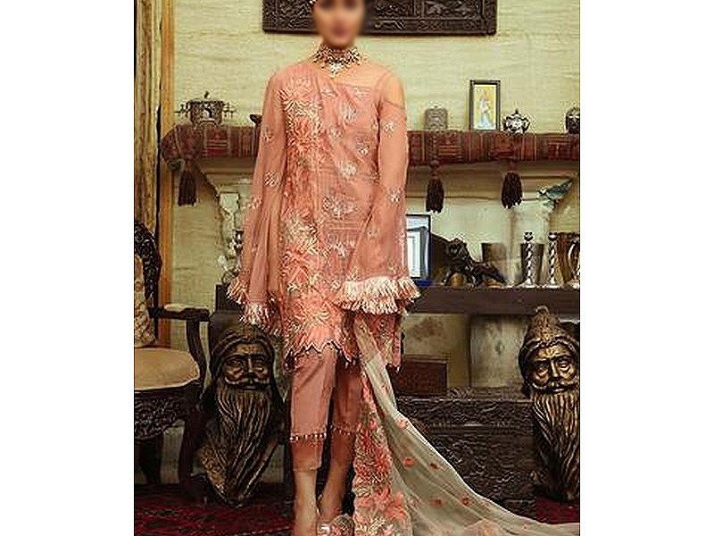 Majestic by Imrozia Wedding Collection 2020