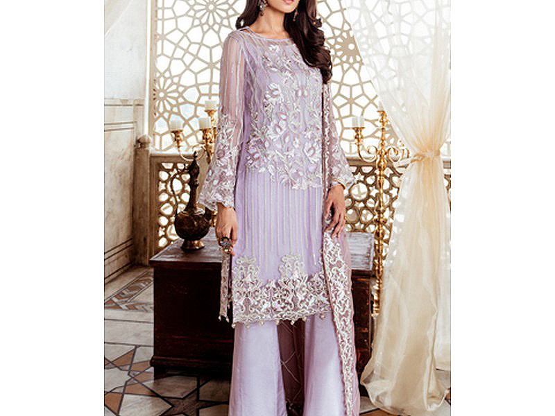 Majestic by Imrozia Wedding Collection 2020