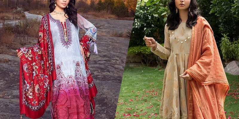 al zohaib winter collection