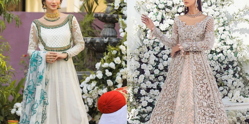 shazia kiyani bridal collection