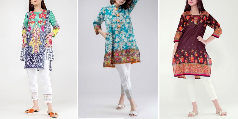 Latest Cotton Kurti Designs for Women to try | Libas-hkpdtq2012.edu.vn