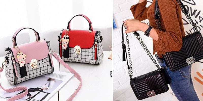 Women's Fashion Handbags in Pakistan