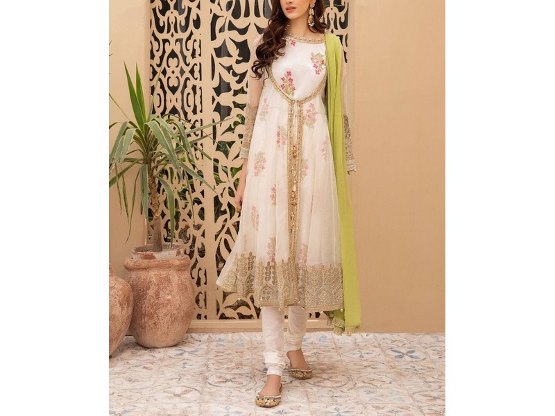 Latest Maria B Eid Collection 2021