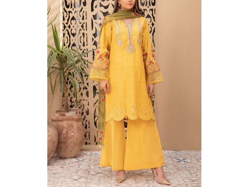 Latest Maria B Eid Collection 2021