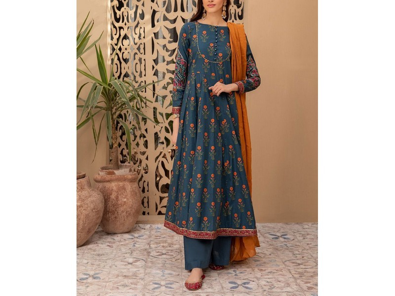 Latest Maria B Eid Collection 2021