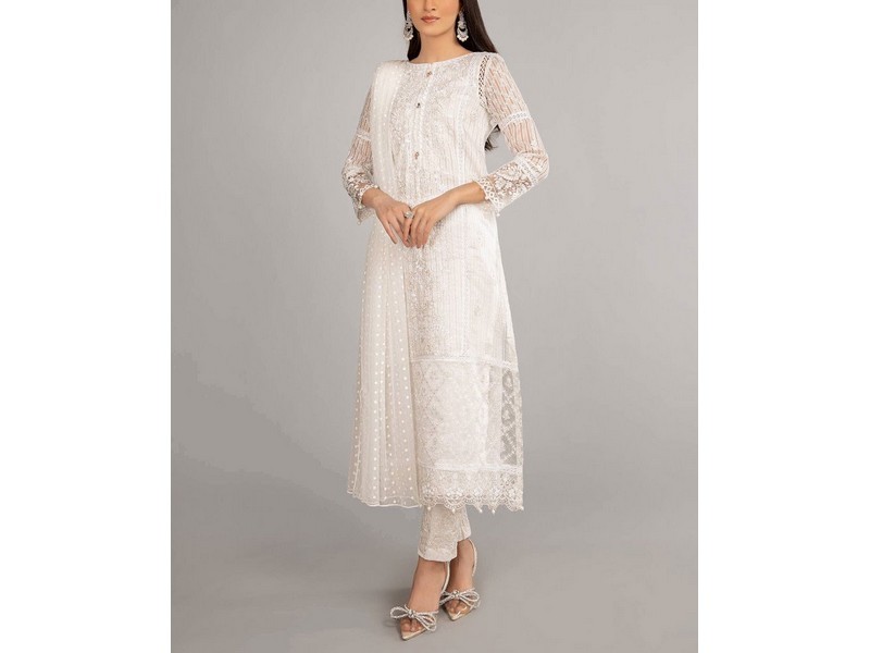 Latest Maria B Eid Collection 2021