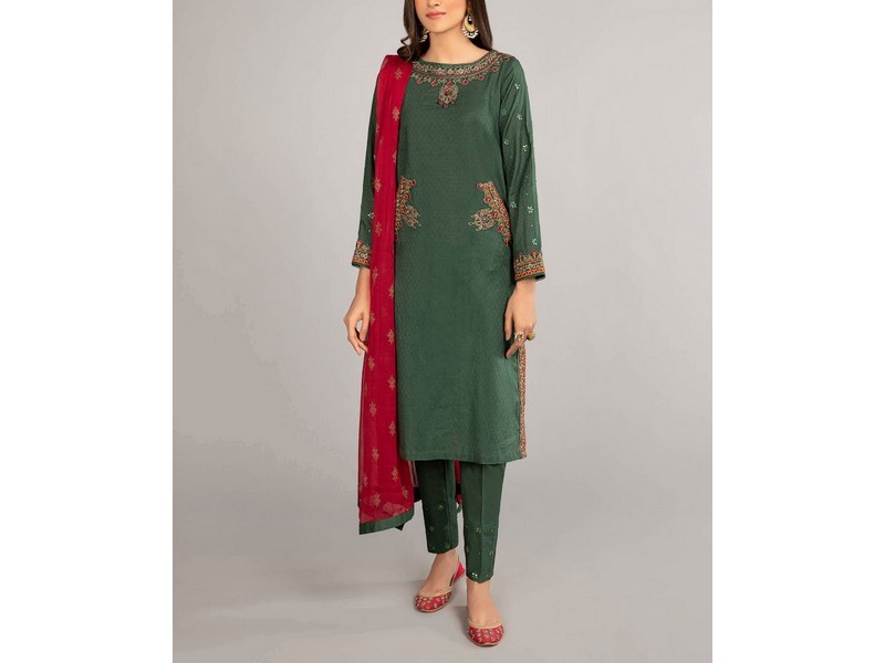 Latest Maria B Eid Collection 2021