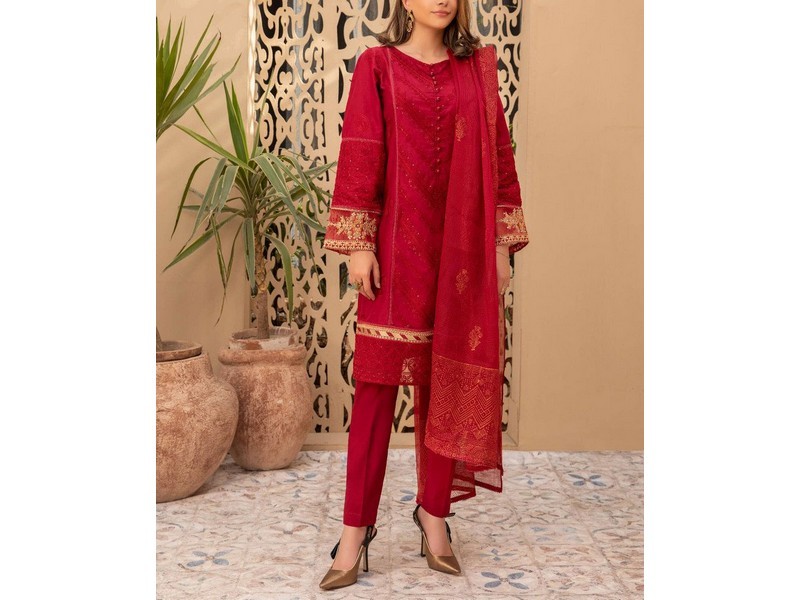 Latest Maria B Eid Collection 2021