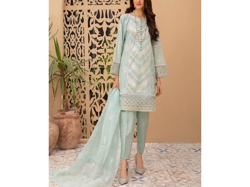 Latest Maria B Eid Collection 2021
