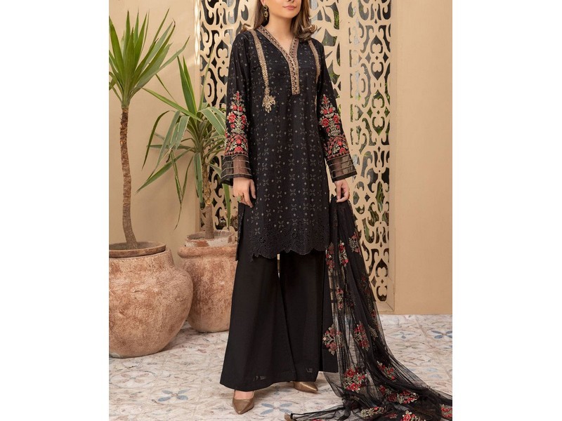 Latest Maria B Eid Collection 2021