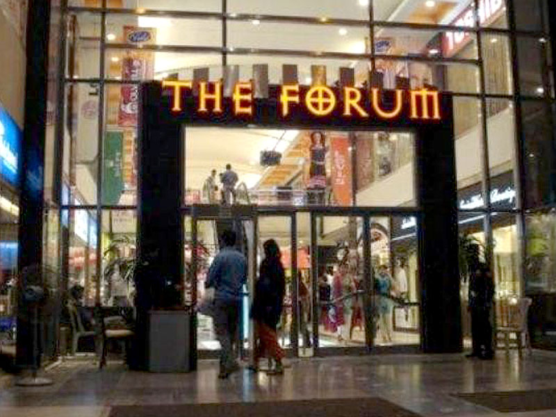 Top Shopping Malls or Places in Karachi