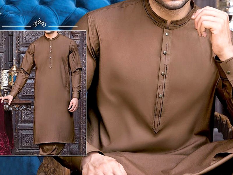Men' Eid Collection 2021 in Pakistan