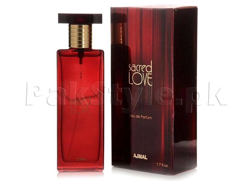 Top 5 Ajmal Perfumes in Pakistan | PakStyle Fashion Blog