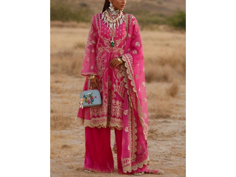 Rang Rasiya Premium Summer Lawn Collection 2021