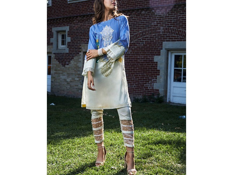 Oaks Spring Summer Lawn Collection 2021